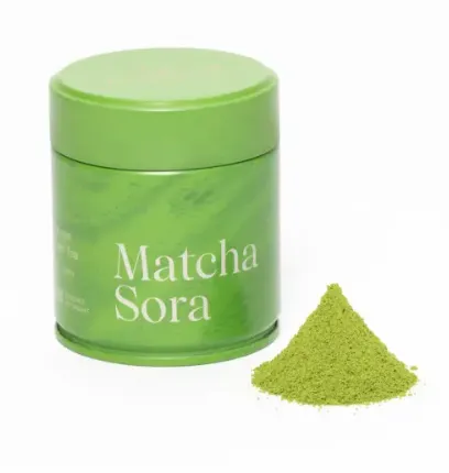 Matcha